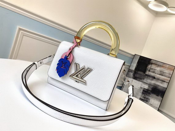 Louis Vuitton Bag 2020 ID:202007a89